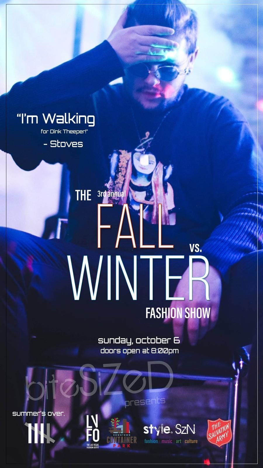 Read more about the article Fall vs Winter Fashion Show